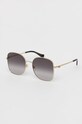Γυαλιά ηλίου Gucci GG1143S χρυσαφί AA00