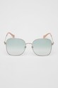 Accesorii Gucci ochelari de soare GG1143S verde