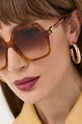 Сонцезахисні окуляри Gucci GG1072S