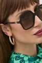 Sluneční brýle Gucci GG1072S