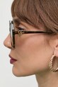 Gucci okulary przeciwsłoneczne GG1072S