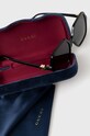 Gucci okulary przeciwsłoneczne GG1072S czarny