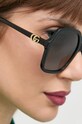 Gucci okulary przeciwsłoneczne GG1072S