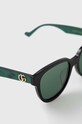 Γυαλιά ηλίου Gucci πράσινο GG0960SA