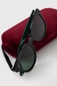 Γυαλιά ηλίου Gucci GG0960SA πράσινο