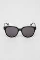 Akcesoria Gucci okulary przeciwsłoneczne GG0960SA czarny