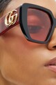 Gucci okulary przeciwsłoneczne GG0956S
