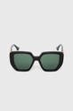 Сонцезахисні окуляри Gucci GG0956S зелений AA00