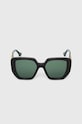 Gucci ochelari de soare GG0956S verde AA00