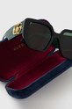 Сонцезахисні окуляри Gucci GG0956S зелений