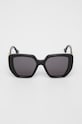 Αξεσουάρ Γυαλιά ηλίου Gucci GG0956S μαύρο