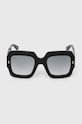 Accesorii Gucci ochelari de soare GG1111S negru