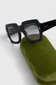 Gucci ochelari de soare negru GG1111S