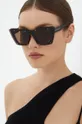 Alexander McQueen okulary przeciwsłoneczne Damski