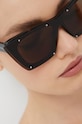 Alexander McQueen ochelari de soare AM0361S