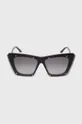 Alexander McQueen okulary przeciwsłoneczne  Tworzywo sztuczne