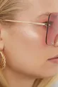 Alexander McQueen napszemüveg