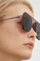 sivá Slnečné okuliare Alexander McQueen Dámsky