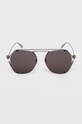 Αξεσουάρ Γυαλιά ηλίου Alexander McQueen AM0367S γκρί