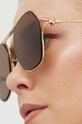 Γυαλιά ηλίου Alexander McQueen AM0367S