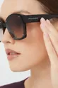 Slnečné okuliare Alexander McQueen Dámsky