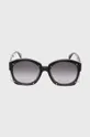 Γυαλιά ηλίου Alexander McQueen  Συνθετικό ύφασμα