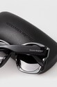 Sončna očala Alexander McQueen črna AM0334S