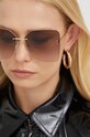 Alexander McQueen ochelari de soare AM0342S