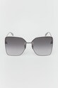 Accesorii Alexander McQueen ochelari de soare AM0342S gri