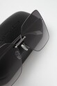 Alexander McQueen ochelari de soare gri AM0342S