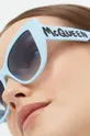 Slnečné okuliare Alexander McQueen Dámsky
