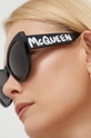 Alexander McQueen okulary przeciwsłoneczne Damski