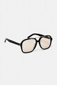 Saint Laurent okulary przeciwsłoneczne SL.545 czarny AA00