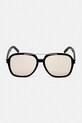 Akcesoria Saint Laurent okulary przeciwsłoneczne SL.545 czarny