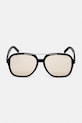 Doplnky Slnečné okuliare Saint Laurent SL.545 čierna
