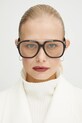 Saint Laurent okulary przeciwsłoneczne SL.545