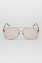 Saint Laurent occhiali da sole SL.545 transparente AA00