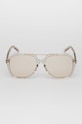 Γυαλιά ηλίου Saint Laurent SL.545 διαφανή AA00