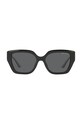 Accesorii Armani Exchange ochelari de soare 0AX4125SU negru