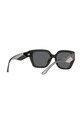 Armani Exchange ochelari de soare 0AX4125SU