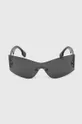 Солнцезащитные очки Burberry  Пластик