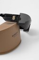 Солнцезащитные очки Burberry чёрный 0BE3137