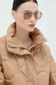 oranžna Sončna očala Burberry Ženski