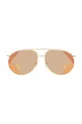 Slnečné okuliare Burberry ALICE  Kov, Plast