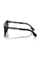 Burberry occhiali da sole Plastica