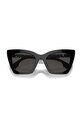 Слънчеви очила Burberry MARIANNE 0BE4372U черен