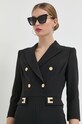 Сонцезахисні окуляри Burberry 0BE4372U