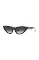 Γυαλιά ηλίου Burberry 0BE4373U μαύρο AA00