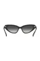 Slnečné okuliare Burberry DEBBIE