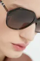 Burberry okulary przeciwsłoneczne VANESSA